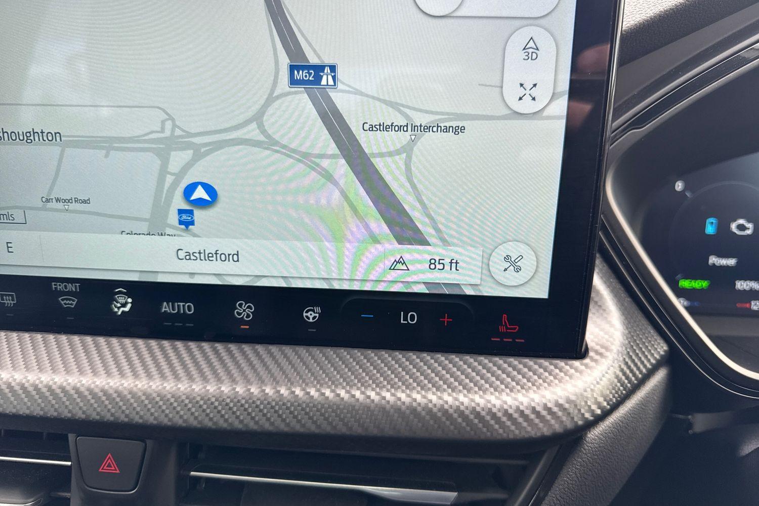 Ford KUGA Photo 24