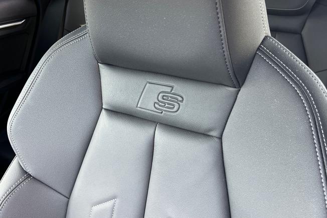 AUDI A3 Photo 39