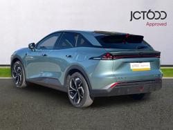 Changan Deepal S07 Photo 3
