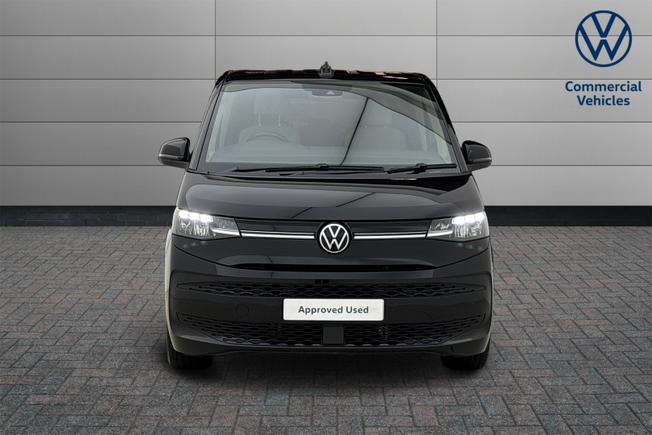 VOLKSWAGEN Multivan Photo 8