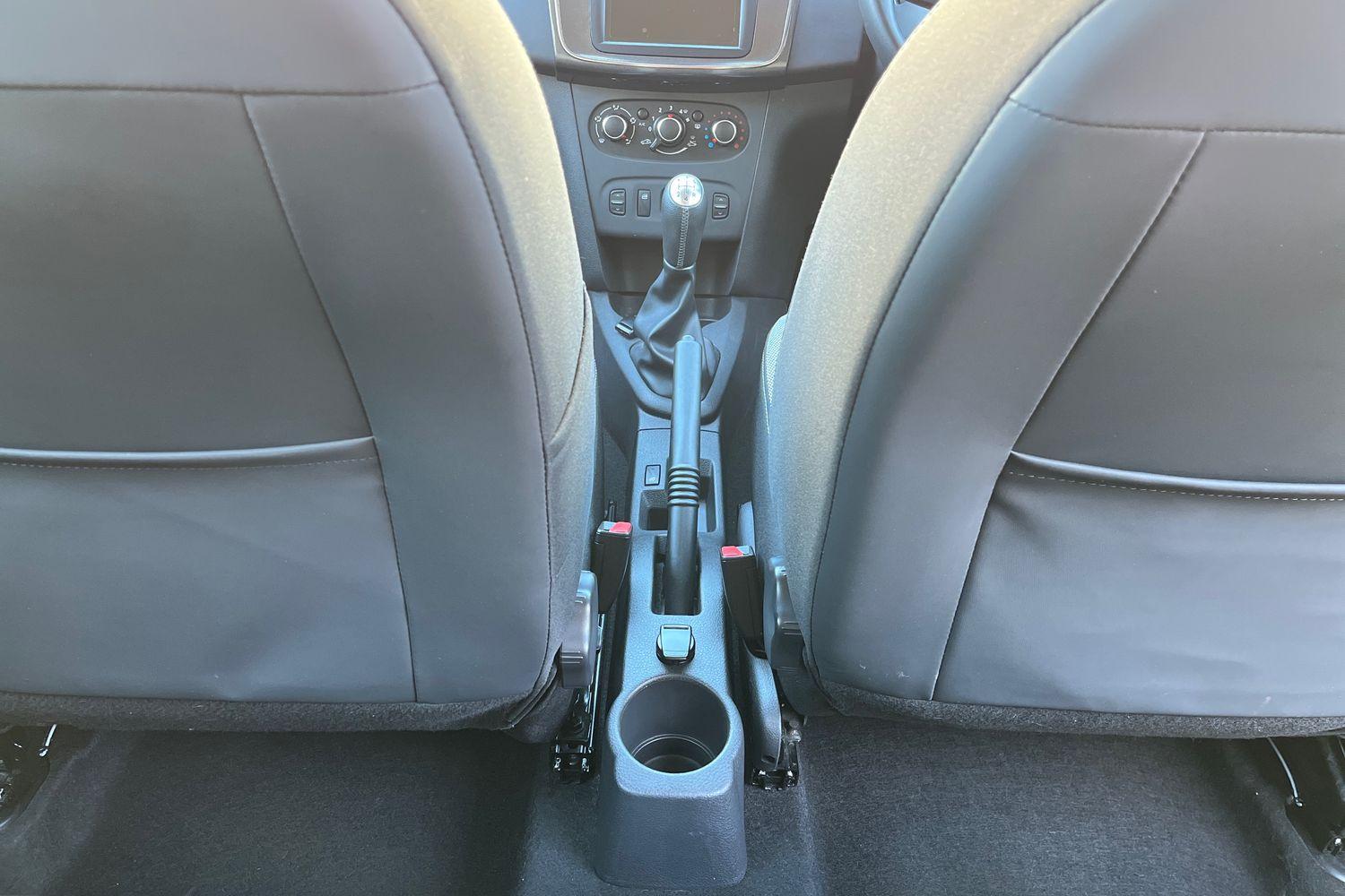 Dacia Sandero Stepway Photo 26