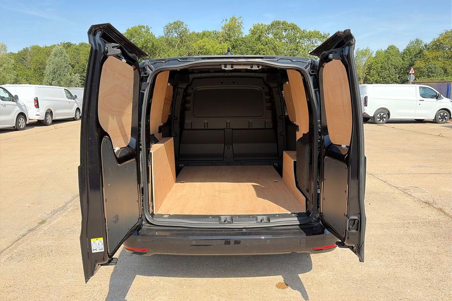 Used Ford TRANSIT CONNECT WP75FXD 6
