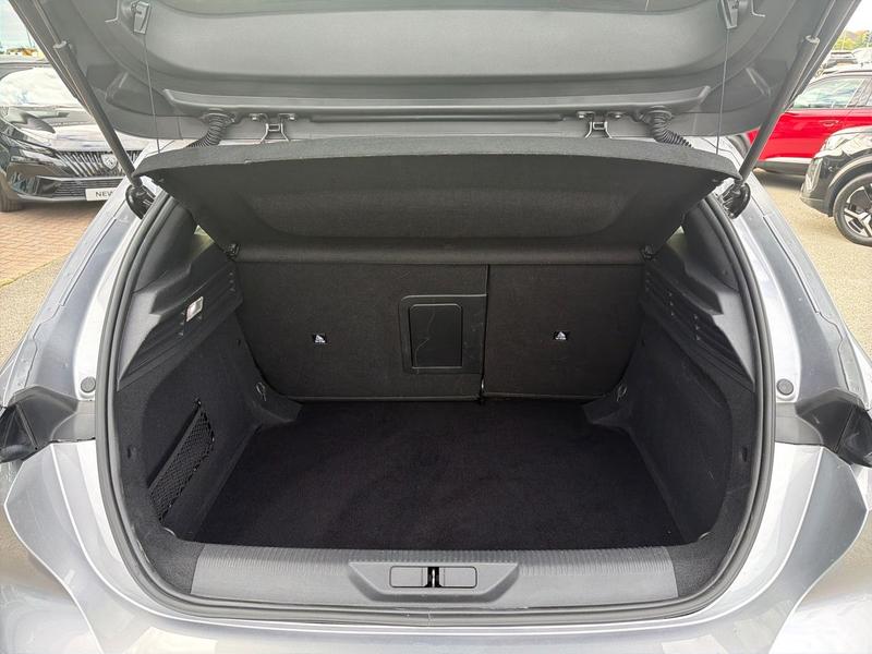 Used Peugeot 308 MT72CYZ 19
