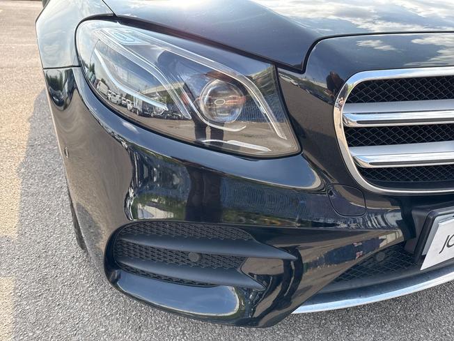MERCEDES-BENZ E Class Photo 29