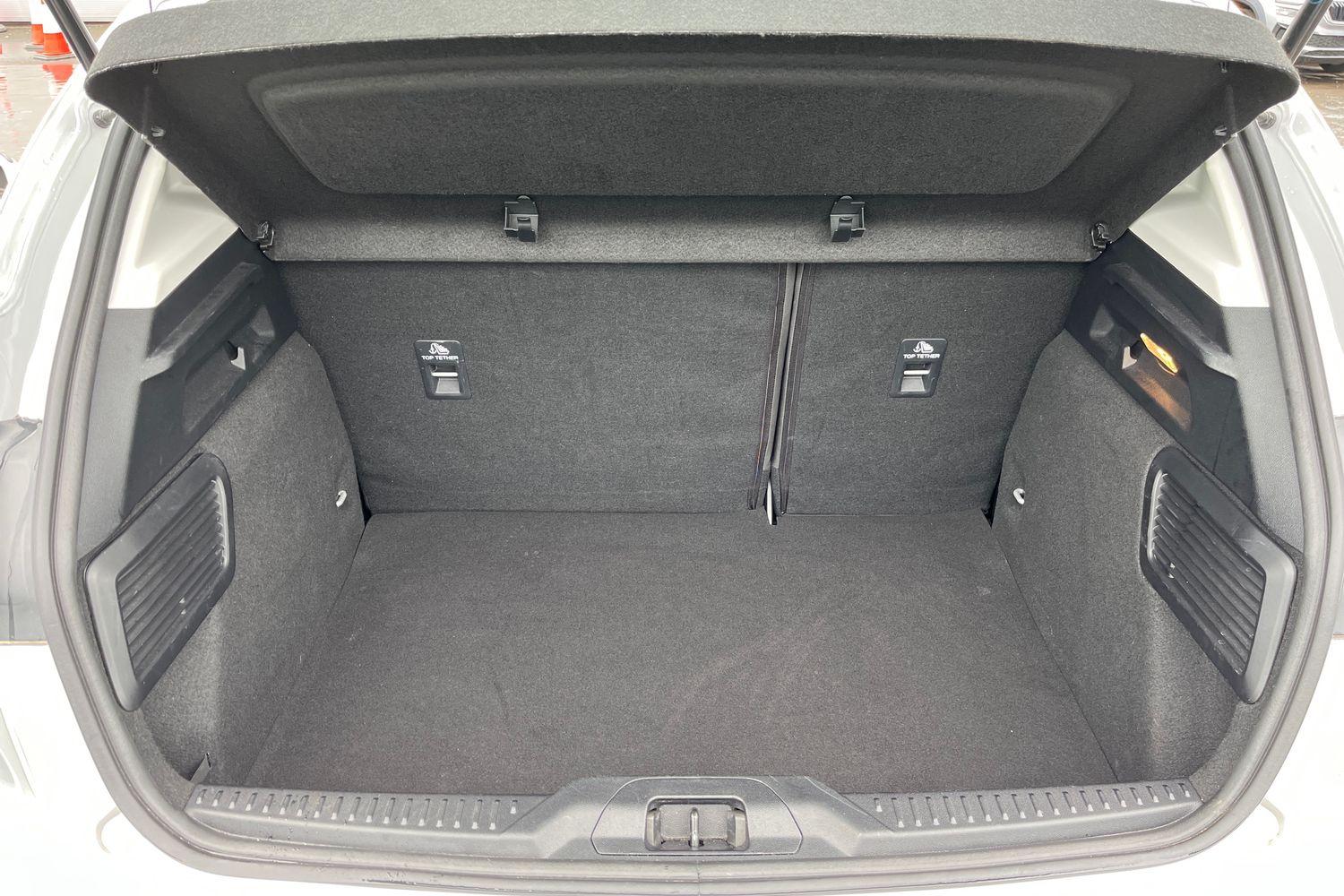 Ford FOCUS Photo 20