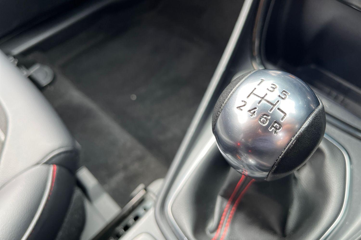 Ford PUMA Photo 33