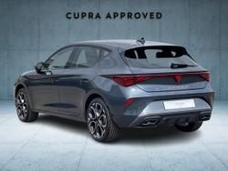 CUPRA Leon Photo 3