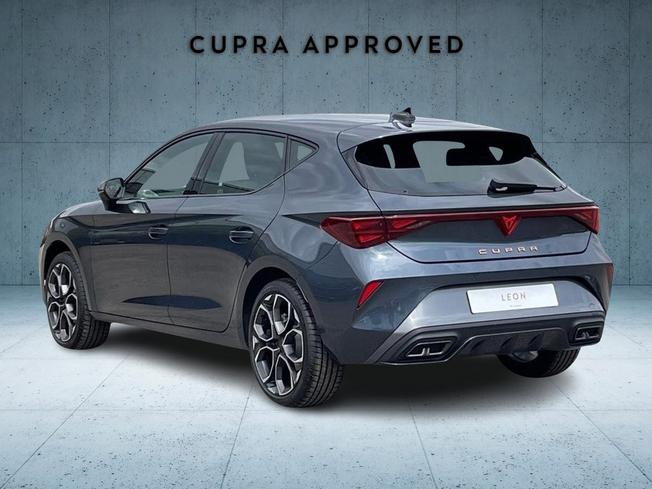 CUPRA Leon Photo 3