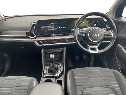 Kia SPORTAGE Photo autoimg-8f61901429d16bb92169397b2f5a657984f72476.jpg