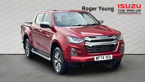 Isuzu D-Max Photo autoimg-8f61b165952afbd8aac37553243e42717df1b673.jpg