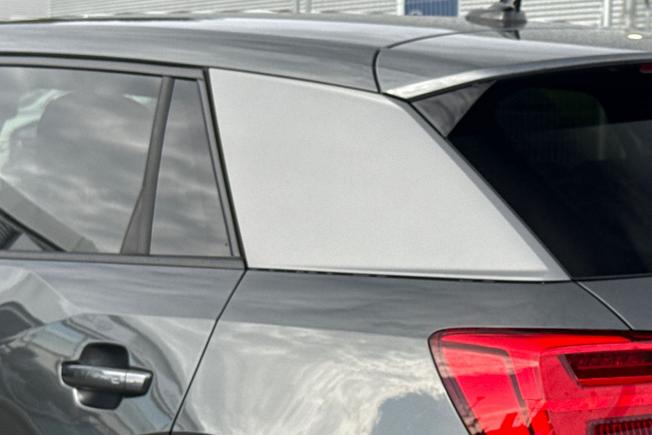 AUDI Q2 Photo 49