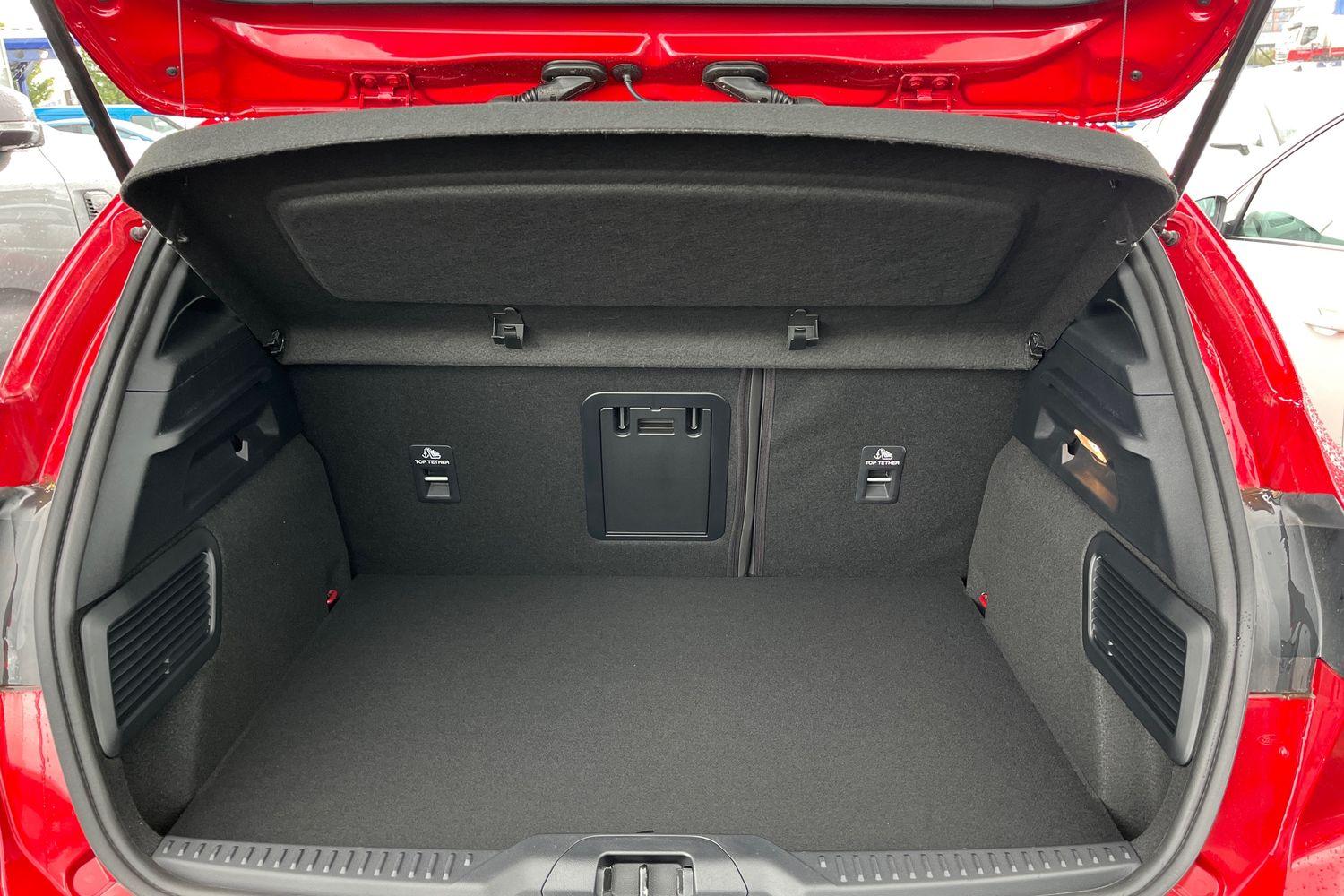 Ford FOCUS Photo 20