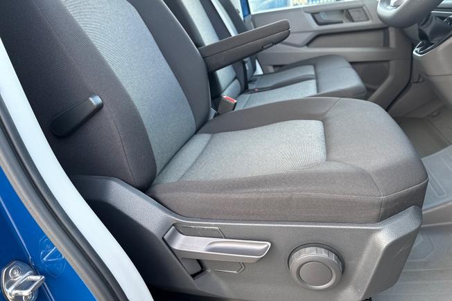 VOLKSWAGEN Crafter Photo 23