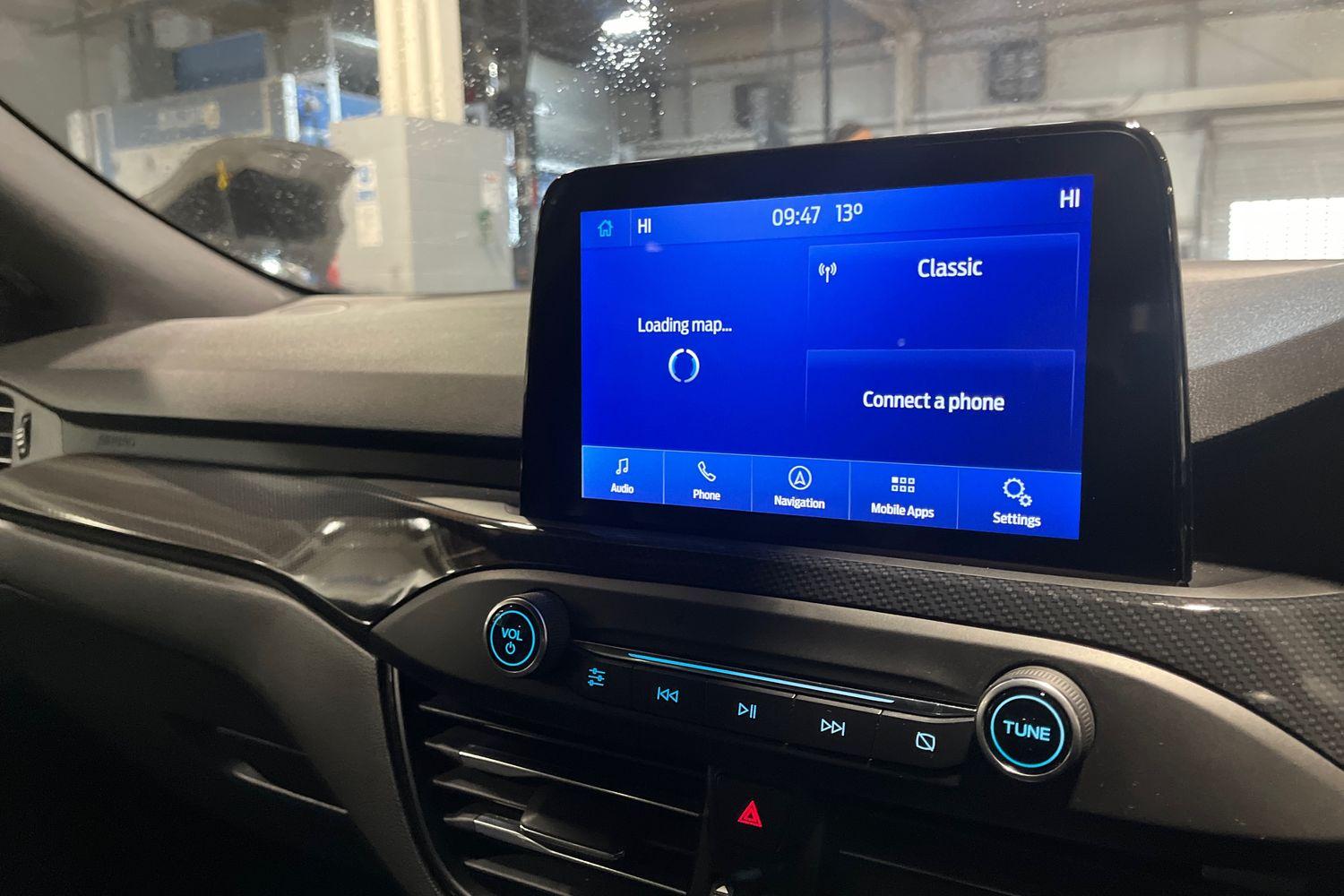 Ford Focus Photo 33