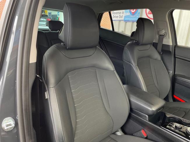 KIA Sportage Photo 27