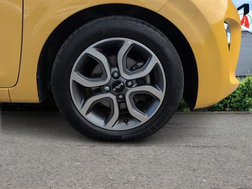 Kia PICANTO Photo autoimg-8f64532cec582a95cfebde7c74fa7bbb23520ca8.jpg
