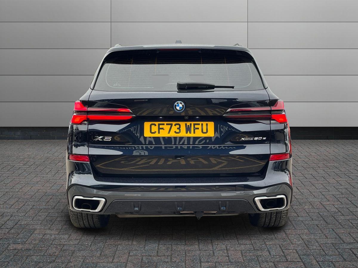 BMW X5 Photo 6