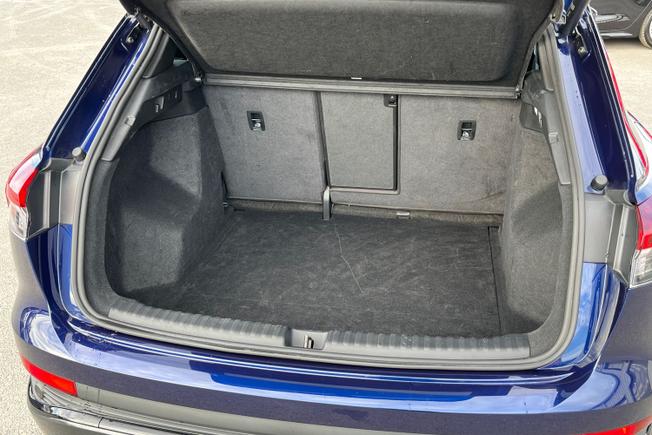Audi Q4 E-Tron Photo 12
