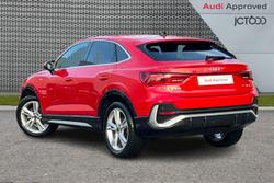 AUDI Q3 Photo 3