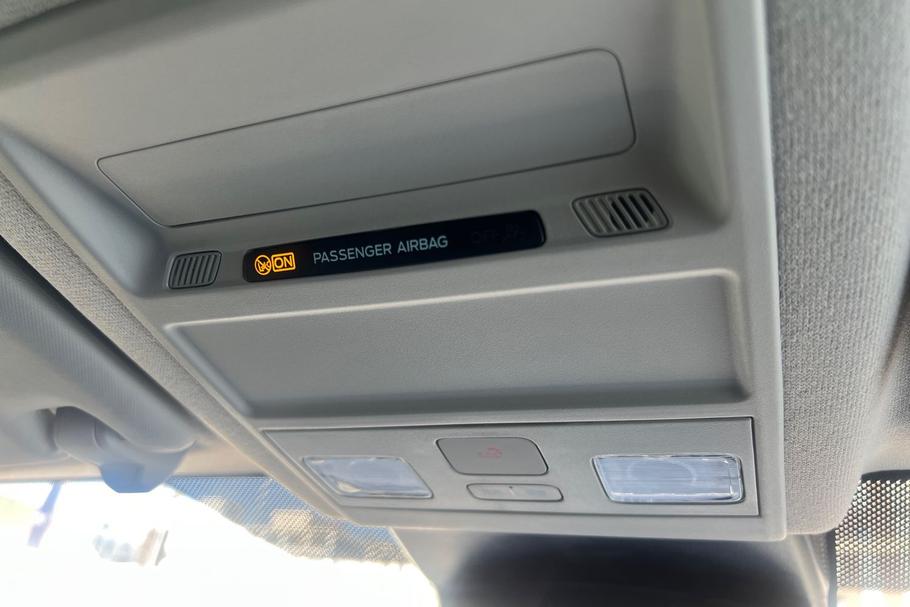 Used Ford E-Transit Custom MJ25UZR 40