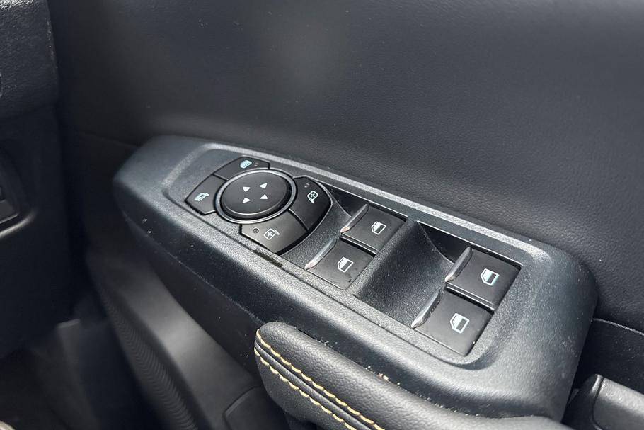 Used Ford RANGER WN25VMK 36