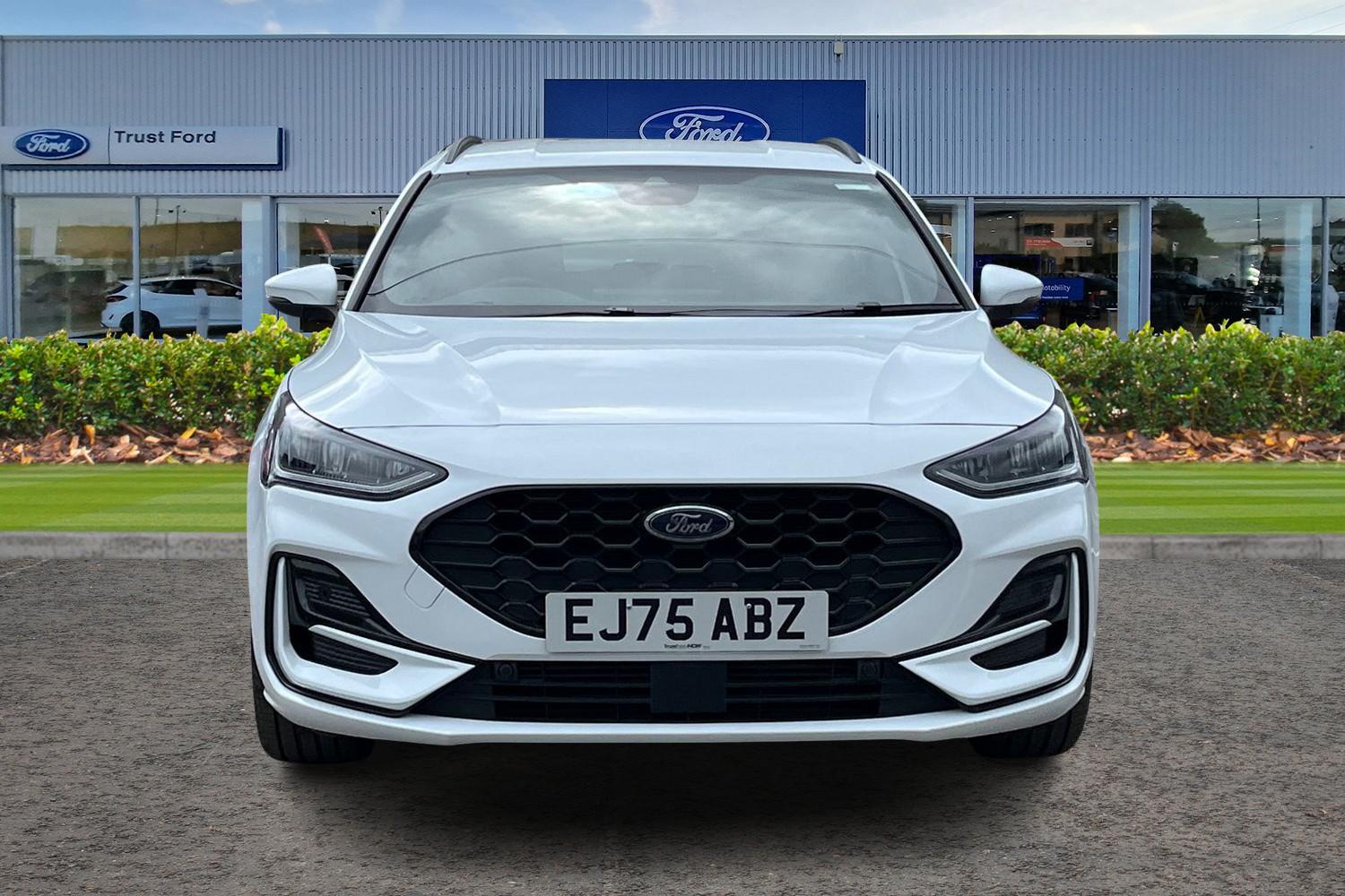 Ford FOCUS Photo 5