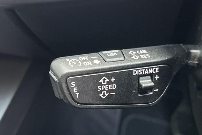 AUDI A3 Photo 26