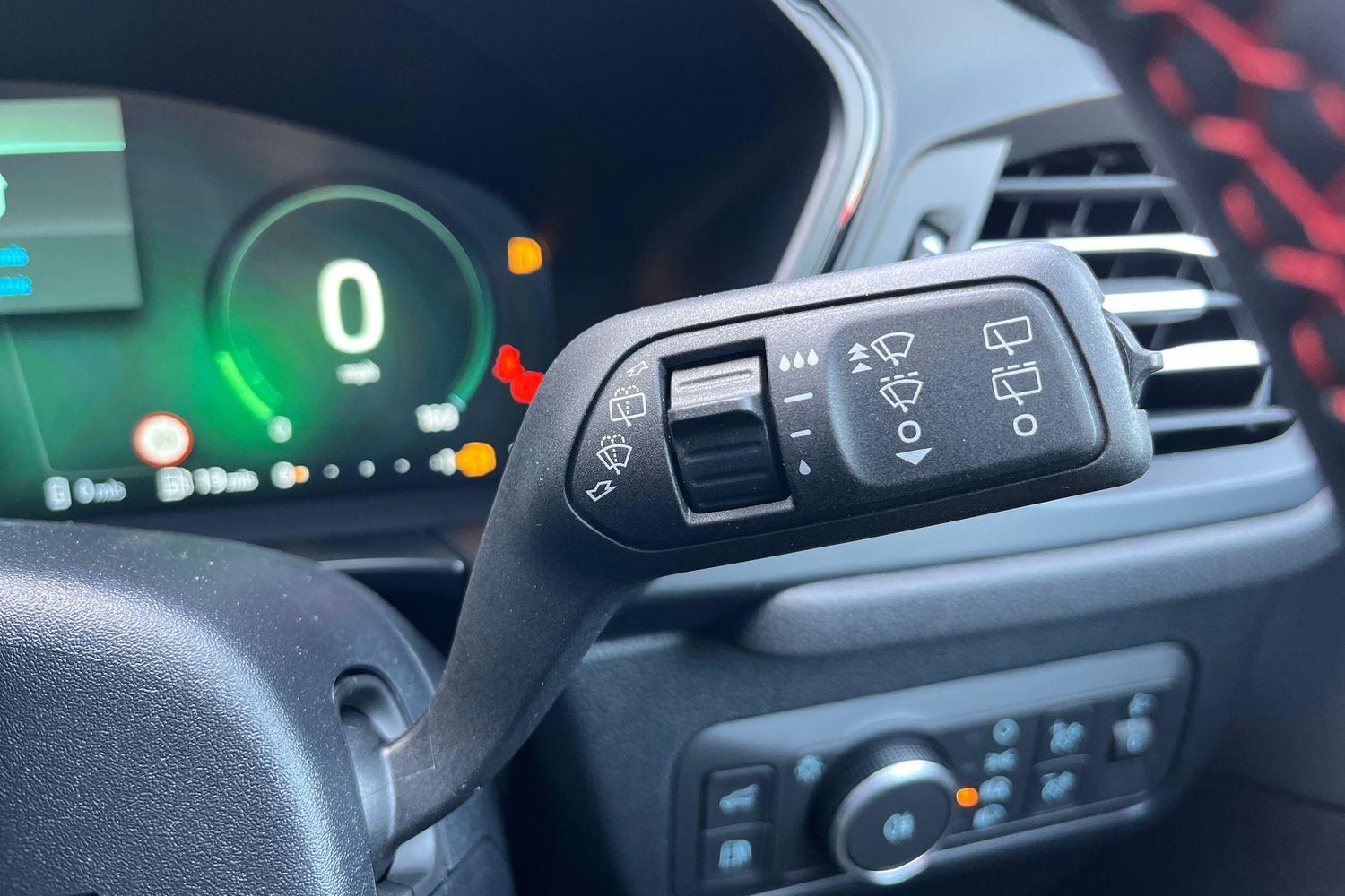 Ford KUGA Photo 14
