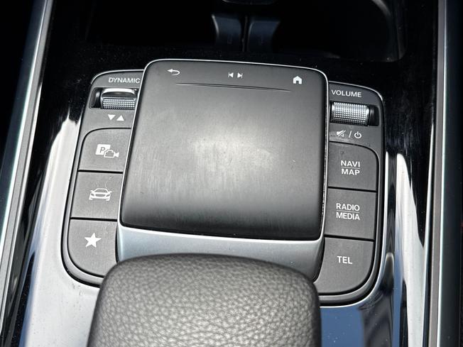 MERCEDES-BENZ Eqa Photo 58