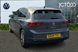Volkswagen Golf Photo 3
