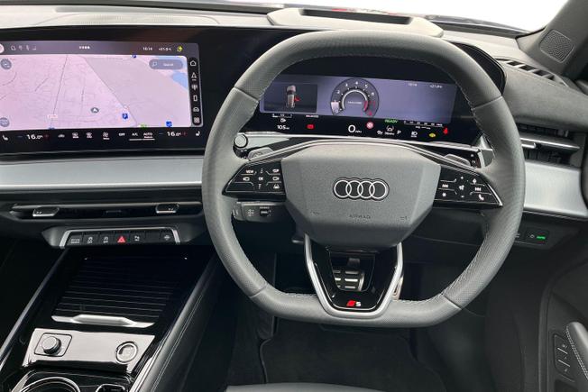 AUDI Q3 Photo 11