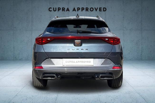 CUPRA Formentor Photo 7