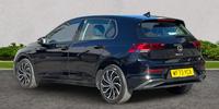 Volkswagen Golf Photo 2