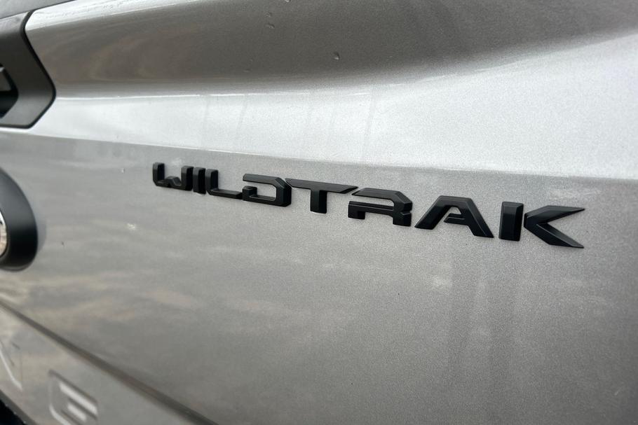 Used Ford RANGER MJ75UYB 21