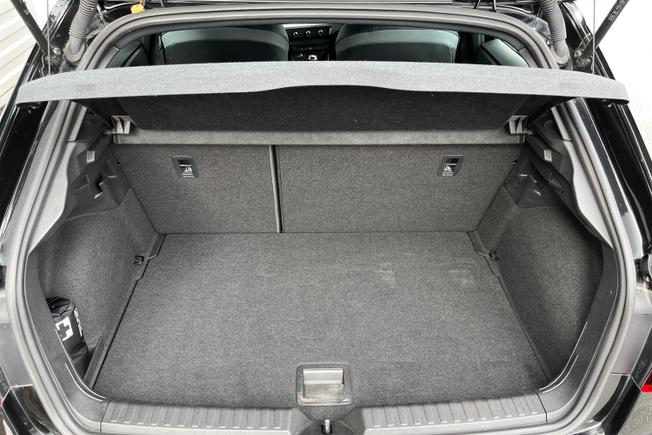 AUDI A1 Photo 12