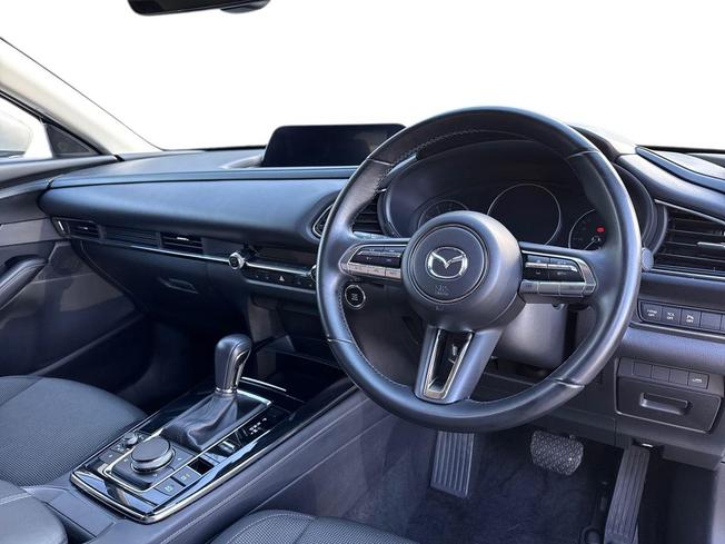 MAZDA Cx-30 Photo 6