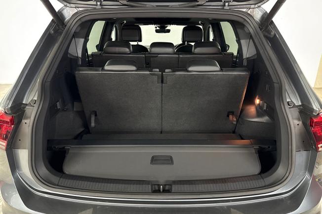 Volkswagen Tiguan Allspace Photo 12