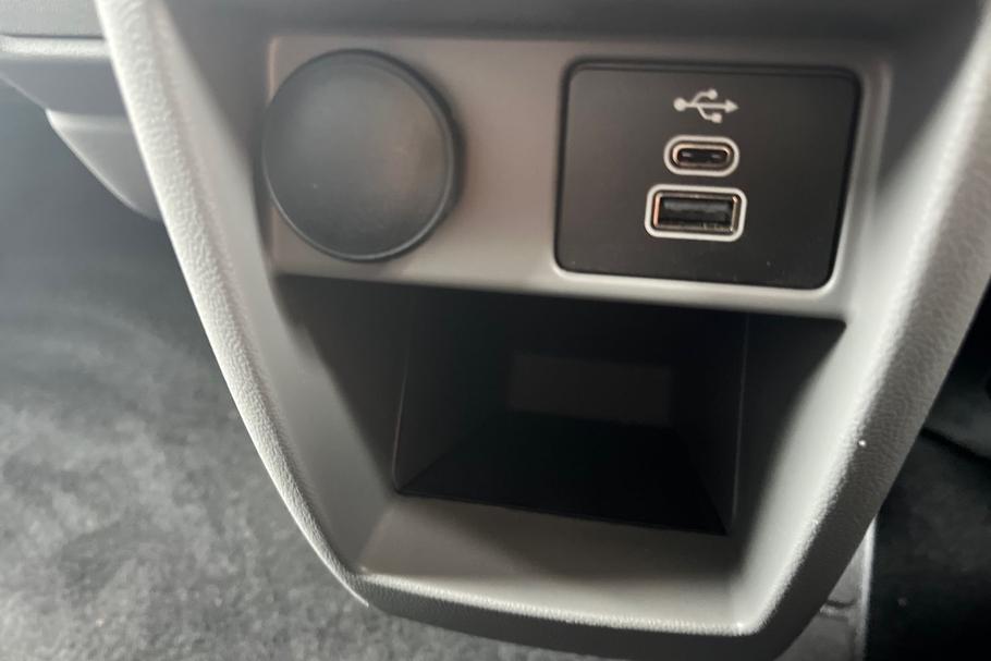Used Ford TRANSIT CUSTOM WR75UYU 14