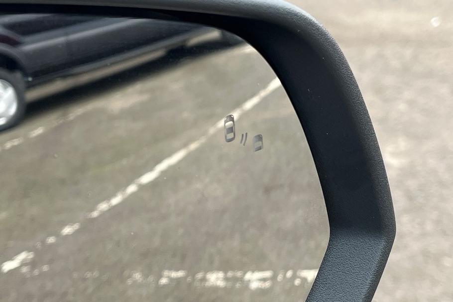 Used Ford EXPLORER HMZ2108 23