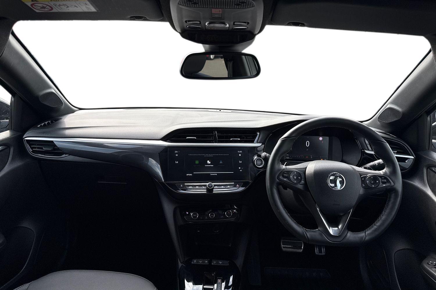 Vauxhall Corsa Photo 9