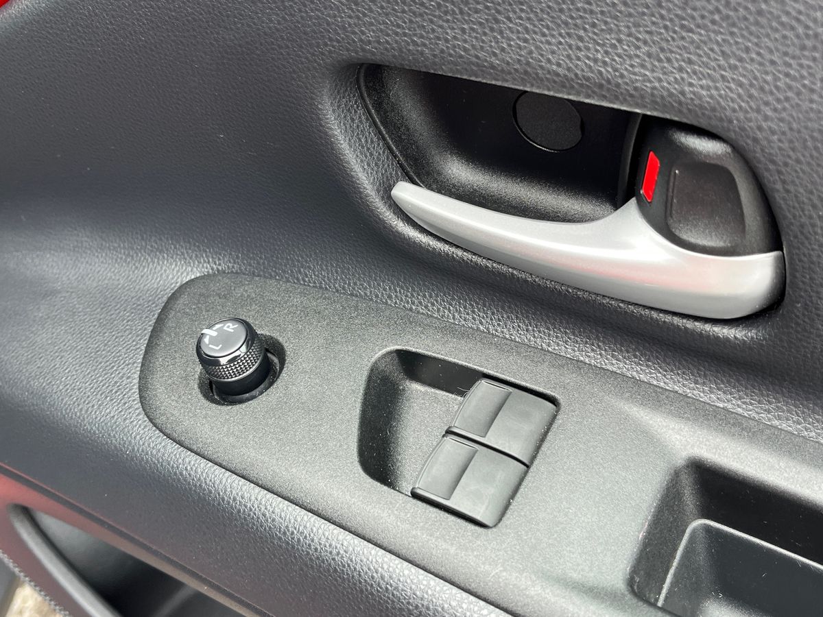 Toyota Aygo X Photo 28