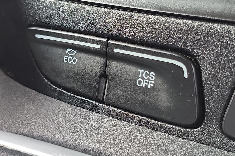 Used Ford TRANSIT CONNECT WF24OKK 37