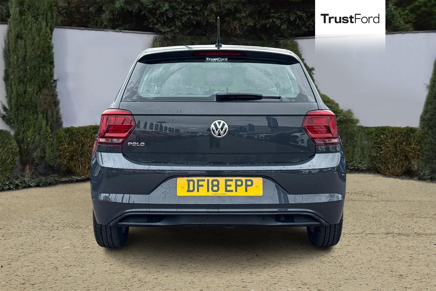 Volkswagen POLO Photo 6