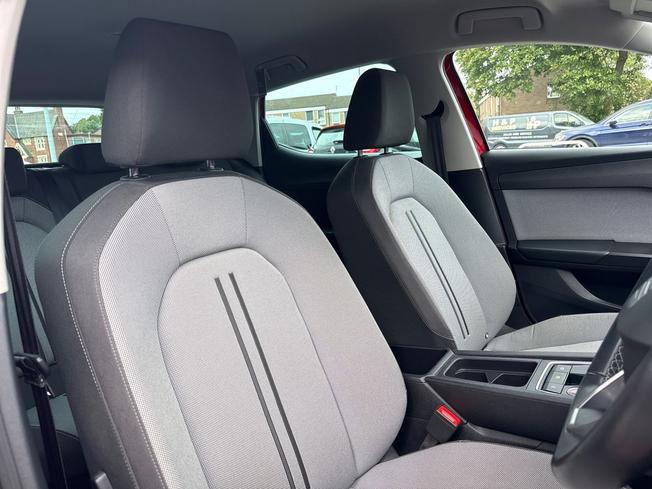 SEAT Leon Photo 41