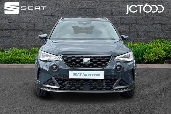 SEAT Arona Photo 8
