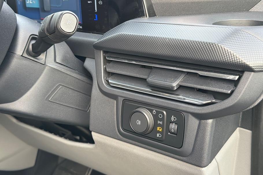 Used FORD E-TRANSIT CUSTOM HK75BYR 8