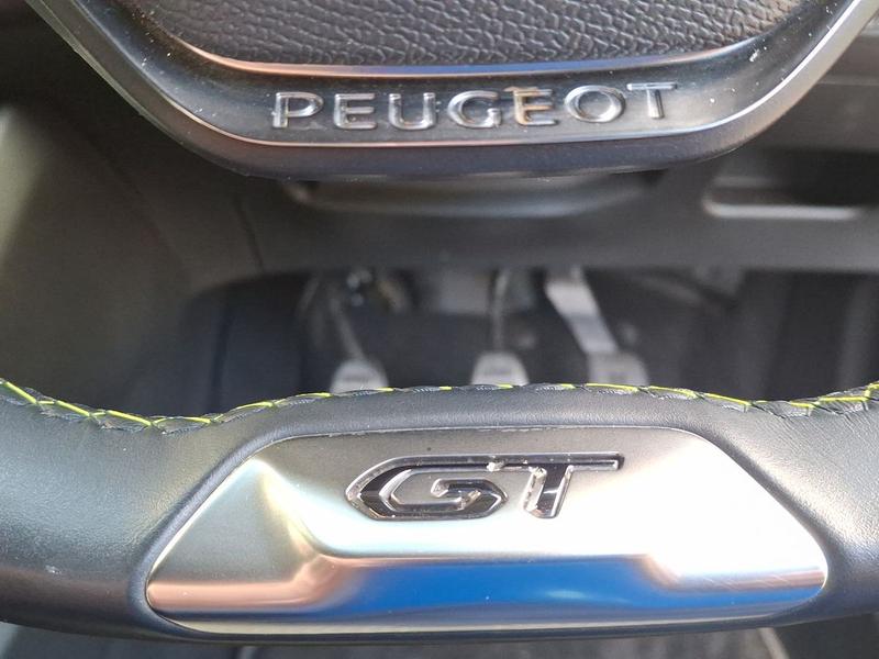 Used Peugeot 2008 NX23YHB 45