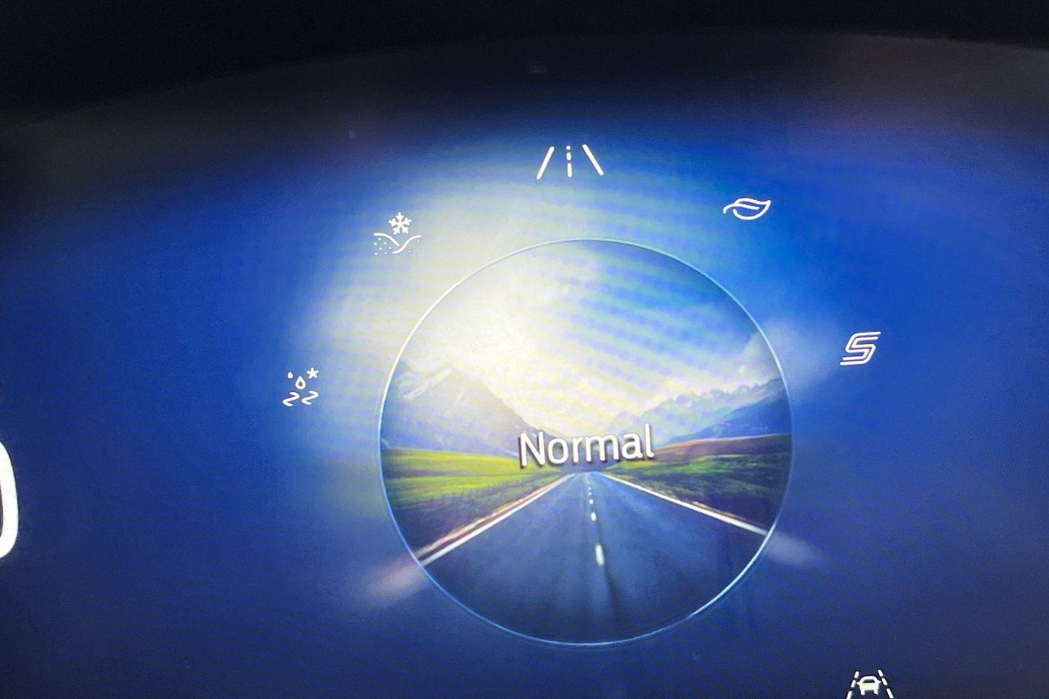 Ford KUGA Photo 34