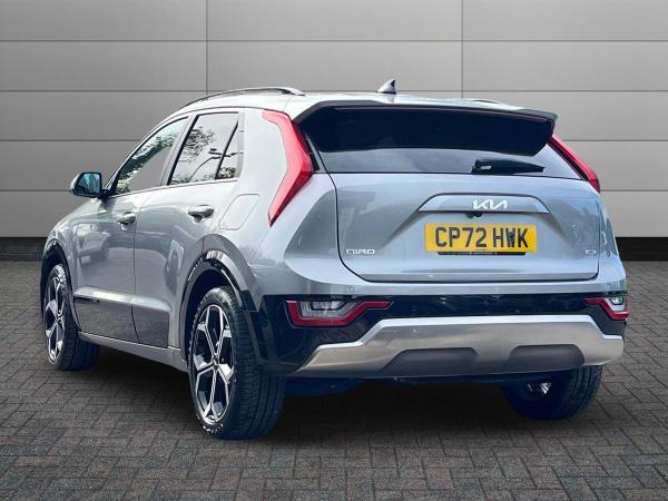 Kia Niro Photo autoimg-8f76896d28ea584557797b2f9c3601b5eb359800.jpg