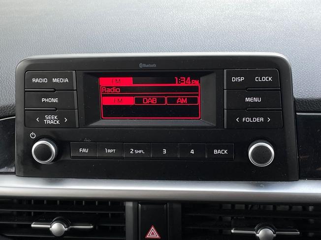 KIA Picanto Photo 13